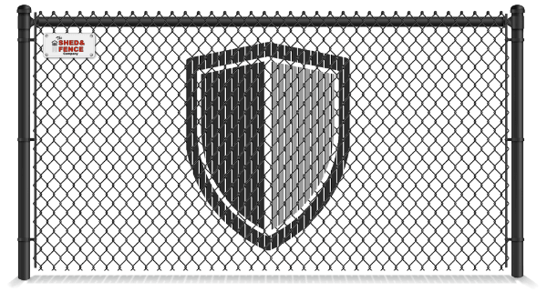 Key Benefits of commercial chain link fences