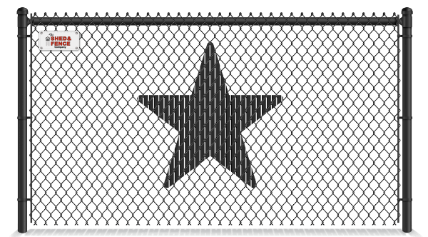 Key Benefits of commercial chain link fences