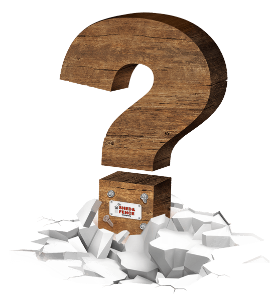 wood fence stain faqs