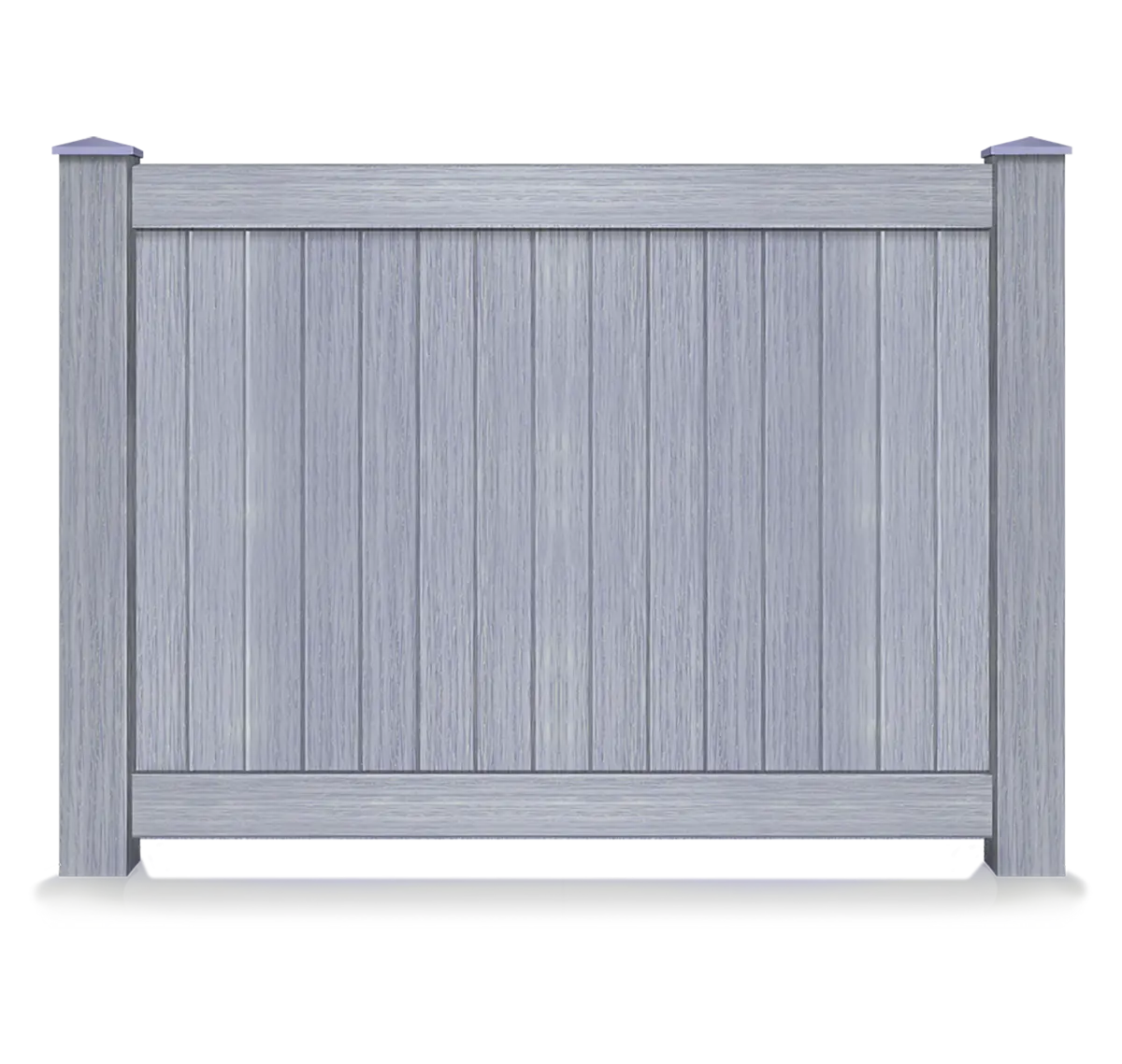 extended picket vinyl fence installers