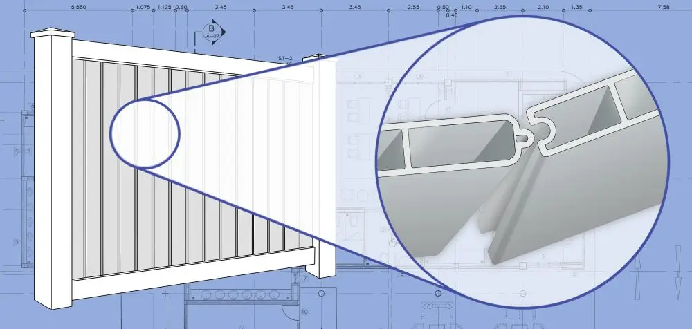 Vinyl Fence Contractor In West Metro Minnesota