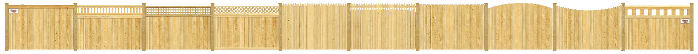 Top Finish Options for Wood Fences in West Metro, Minnesota