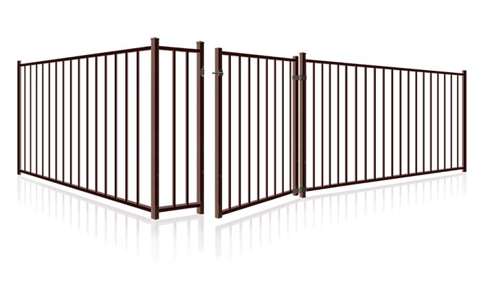 Gate Solutions Contractor in West Metro Minnesota