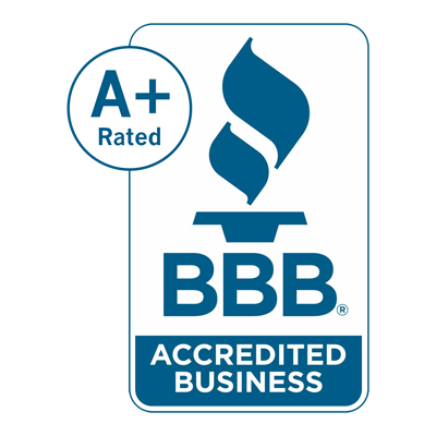 BBB Accredited Fence Company in West Metro Minnesota