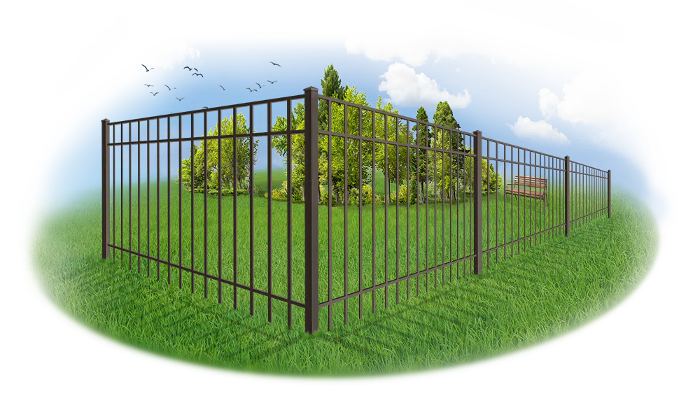 West Metro Minnesota fence installation company