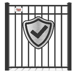 West Metro Minnesota Ornamental Steel Fence Warranty Information