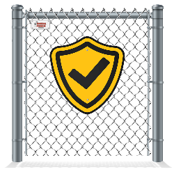 West Metro Minnesota Chain Link Fence Warranty Information