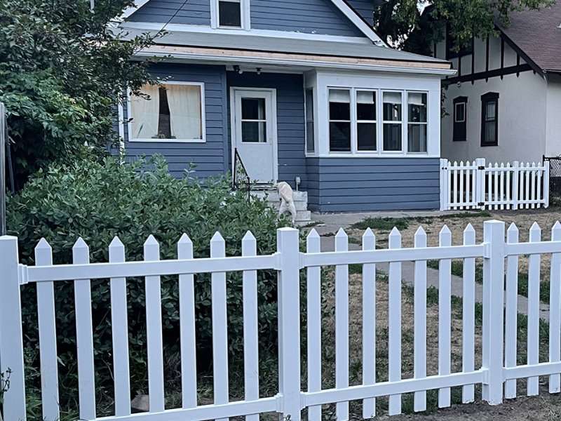 Waconia Minnesota DIY Fence Installation